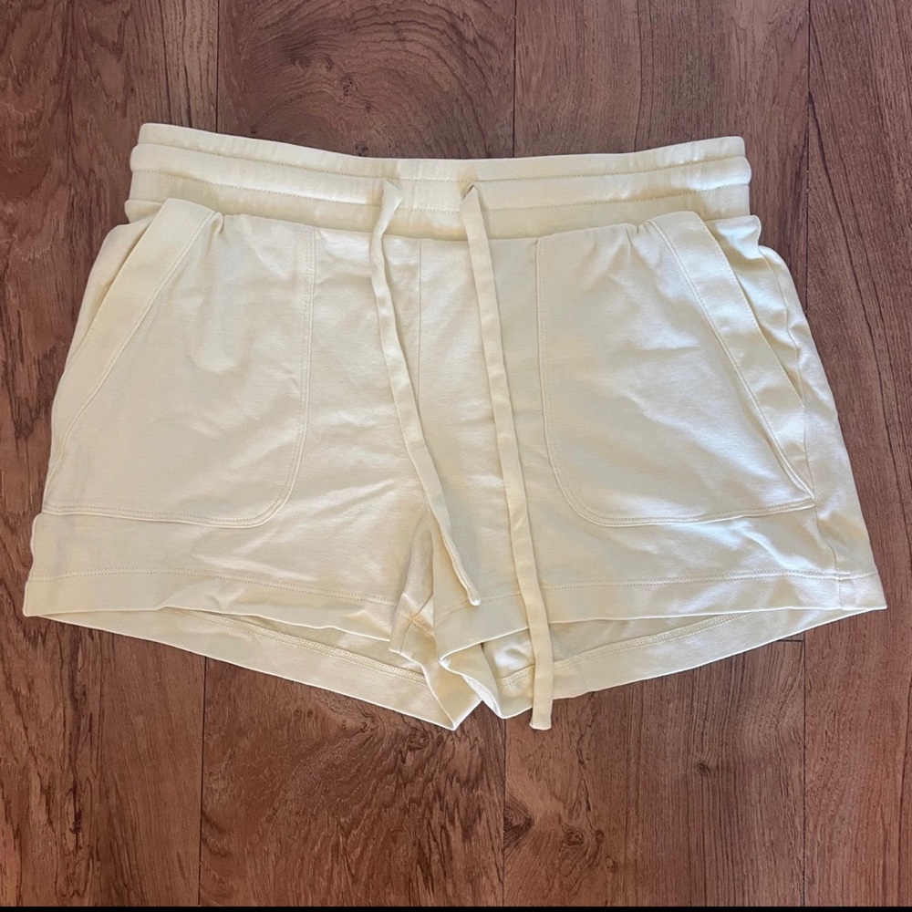 Talbots - Haven Well Within Organic Cotton Shorts